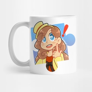 Katrielle Layton Mug